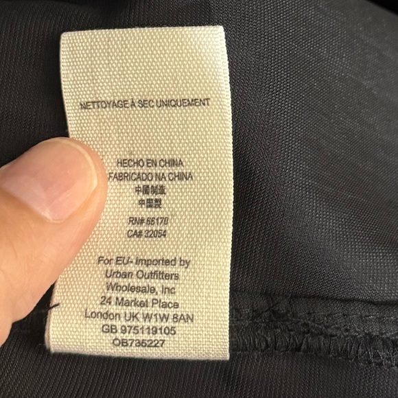 Free People Dance the Night Away Skort - Picture 9 of 10